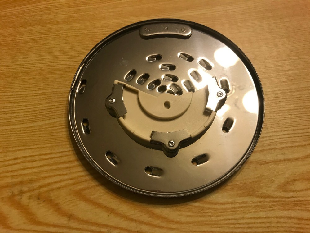 Cuisinart DLC-037 Medium Disc ONLY Replacement part