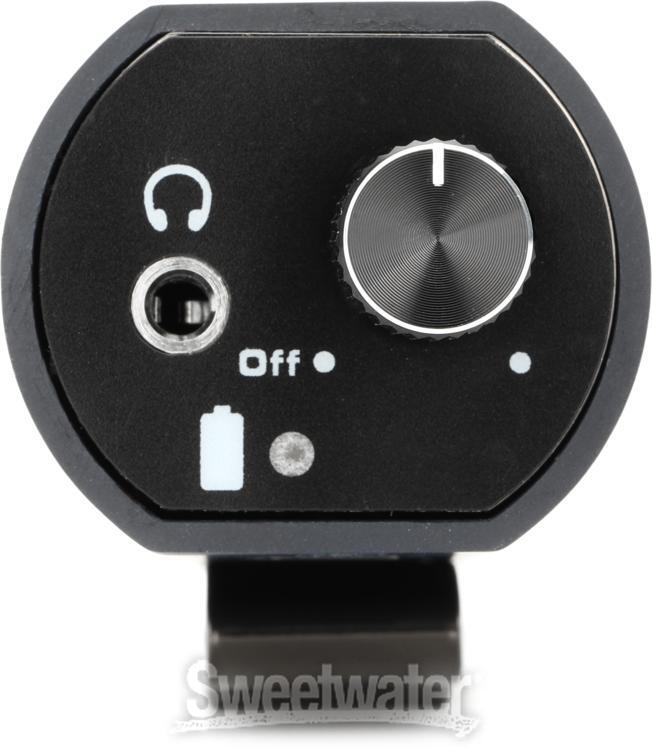 ART HP-1 Single-channel Headphone Amp