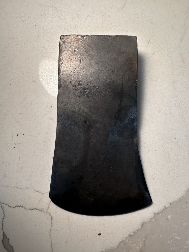 W.M. Enders Oak Leaf Boys Axe 2.25lbs