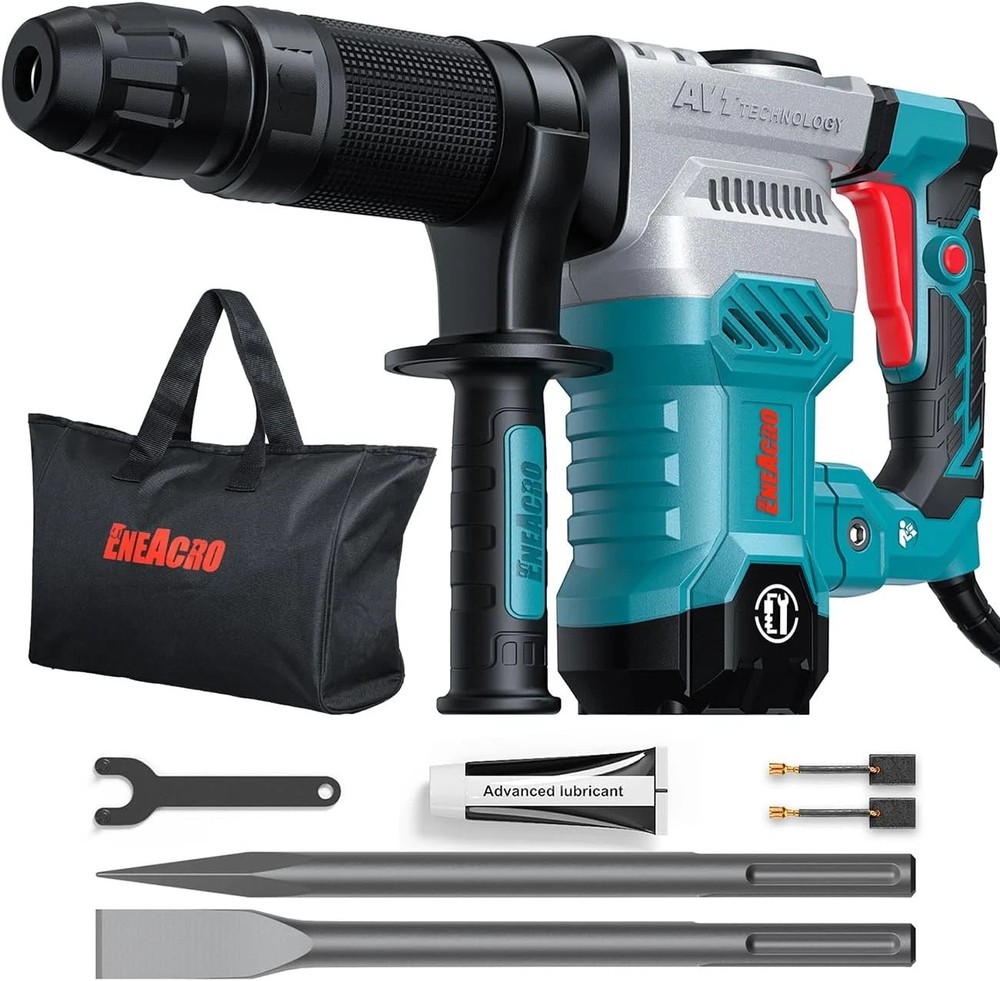ENEACRO DEMOLITION HAMMER ENDH45 (H3)