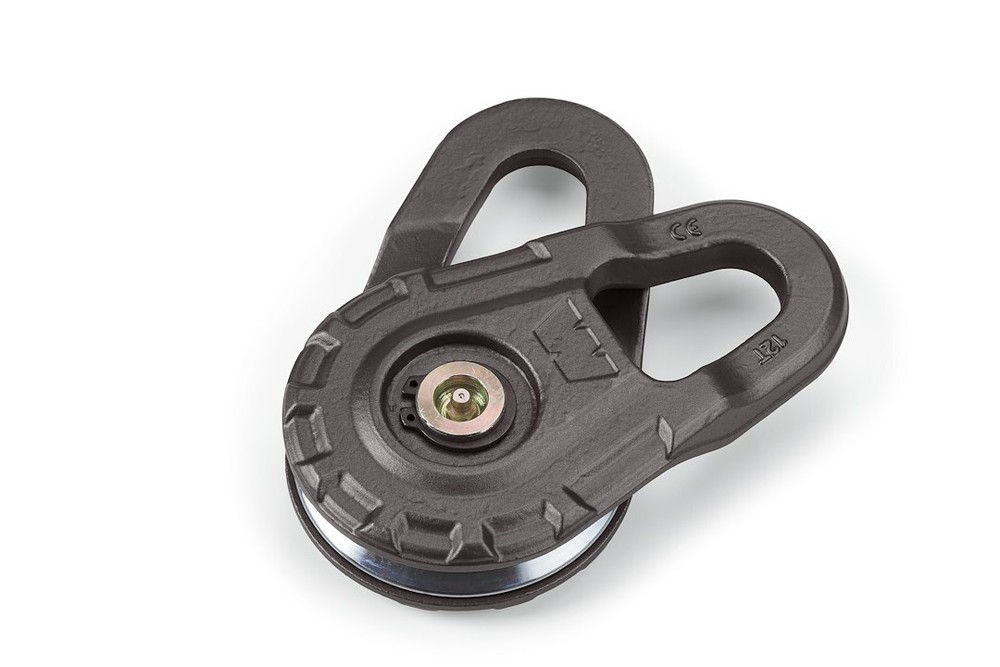 Warn 92188 Premium Snatch Block