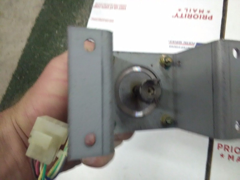Wacky gator arcade redemption motor working