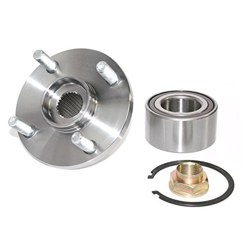 29596076 Front Wheel Hub Kit
