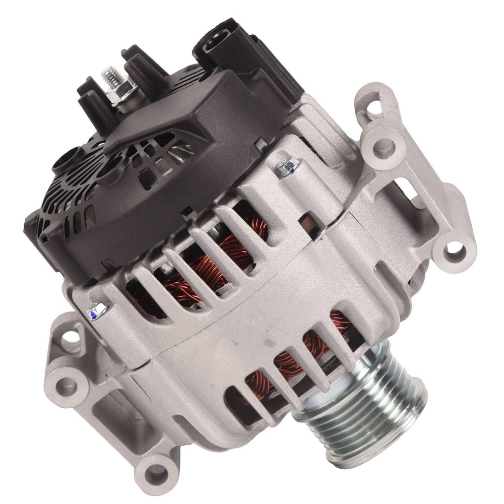 150A Alternator for C250 2012-2015 Replace 11814