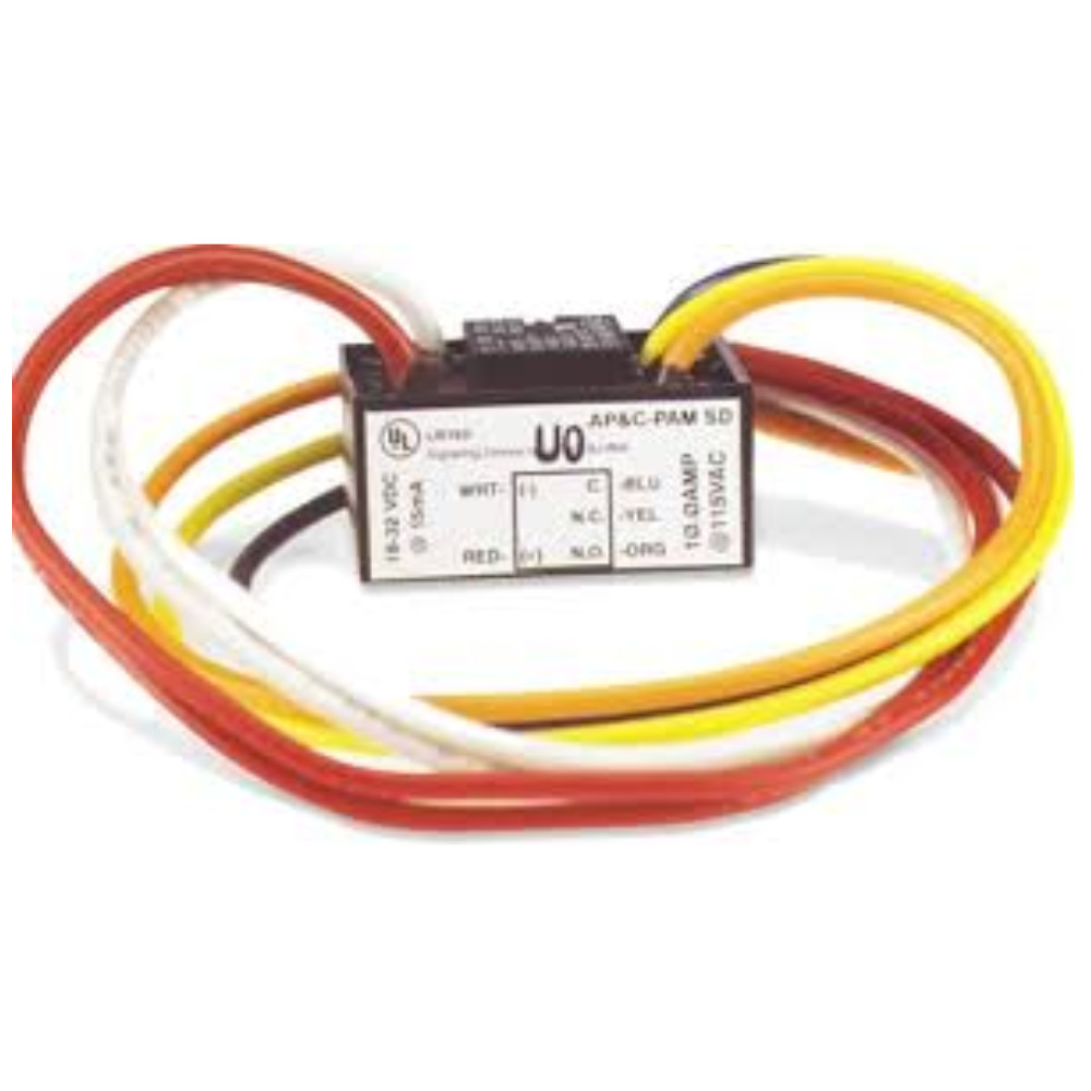 SPACE AGE SSU-PAM-SD