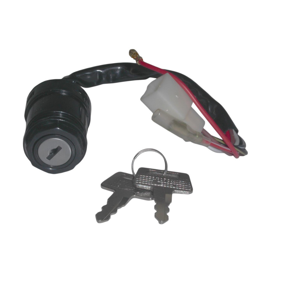 Ignition Switch for Kawasaki AR 50 C 1994 Hendler