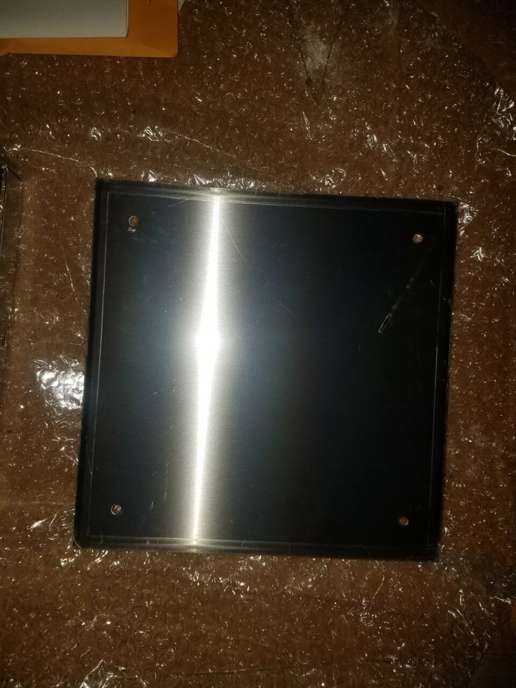 Elkay AP99 Access Panel 9" x 9" x 6"