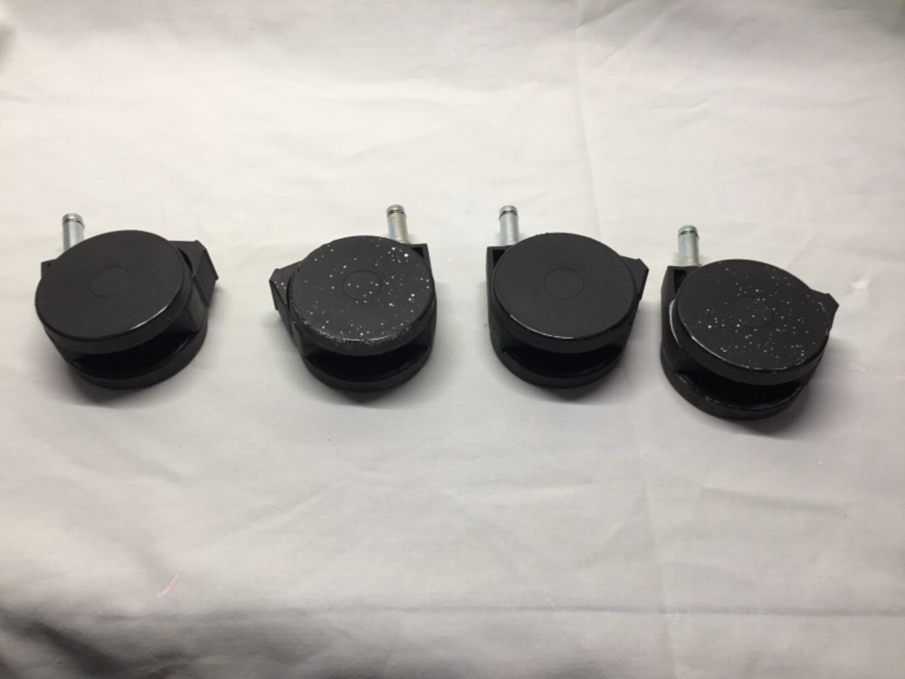 HP Latex L26500 Castor / Wheel Assembly