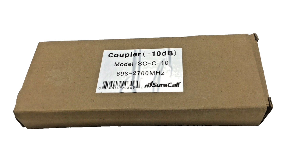 SC-C-10 Coupler by SureCall