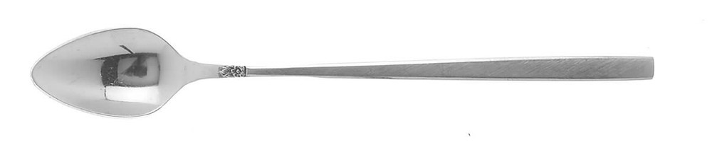 Oneida Silver Melissa Iced Tea Spoon 497011