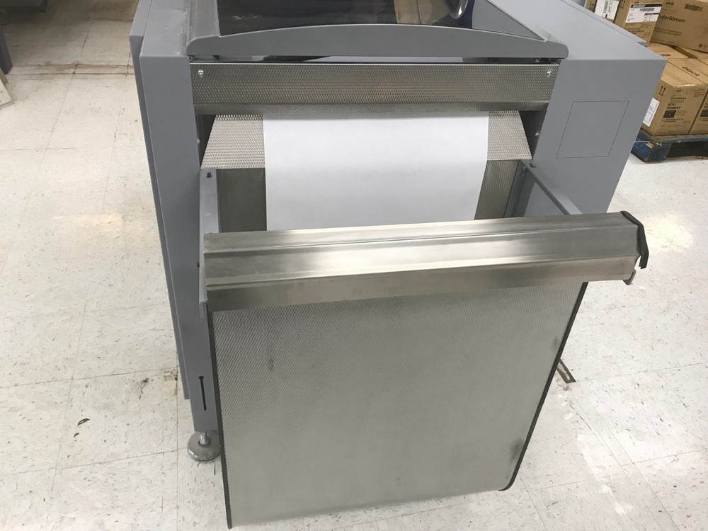 horizon saddle stitcher