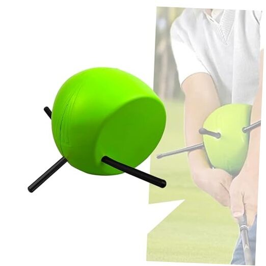 The Connector Golf Training aids Golf Training aid Golf Swing Training Green