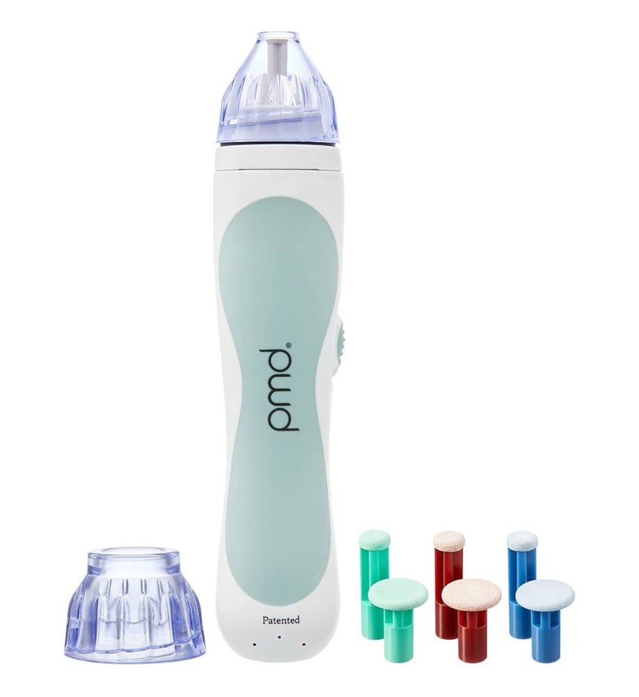 PMD Personal Microderm Classic - At-Home Microdermabrasion Machine with Kit