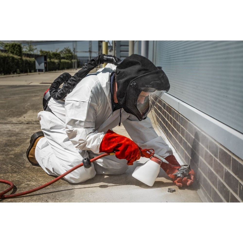 Sealey Portable Soda Blasting Gun PSB05