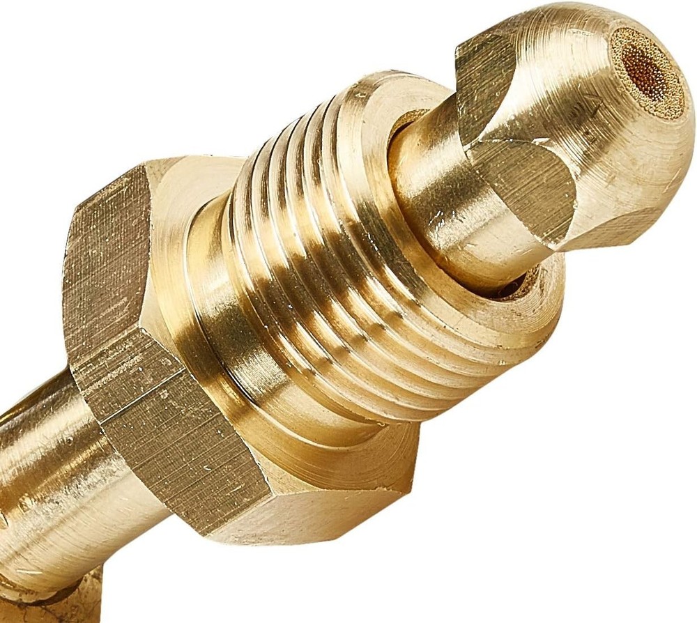 Nitrogen Regulator for Brazing & Testing - Lifetime