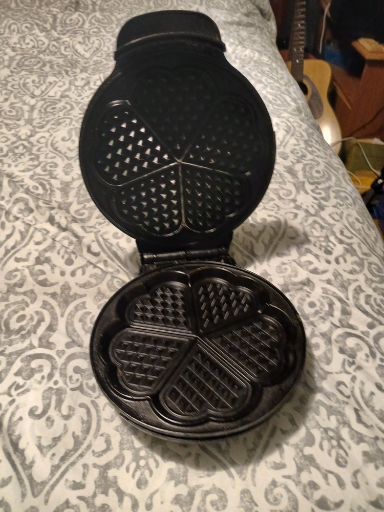 Kaloric Waffle Iron