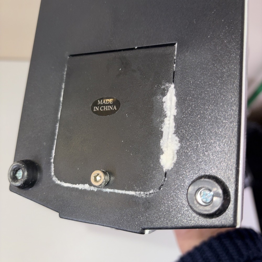 Omano JuniorScope Kids Compound Microscope OM-JUNIOR Used