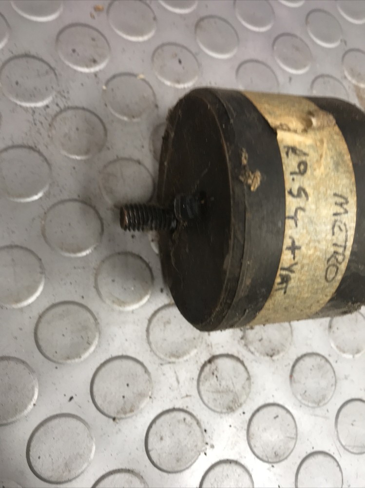 MRM234 METRO ENGINE MOUNTING