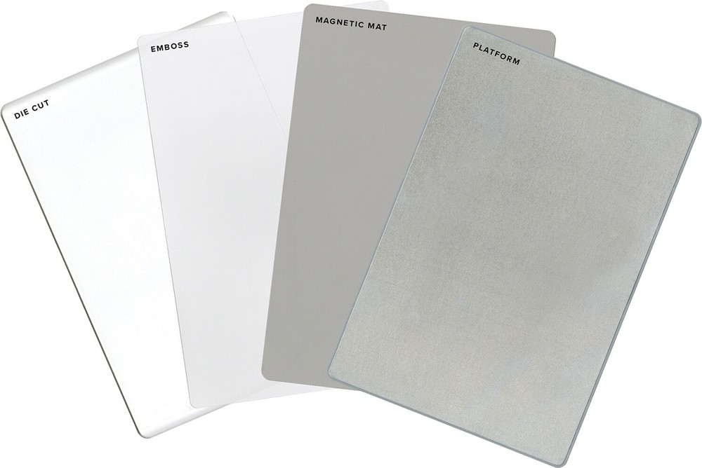 We R Memory Keepers Revolution Platform Replacement-For WR661176