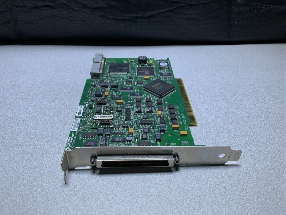 National Instruments 183455H-01