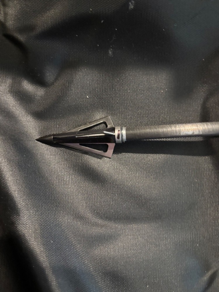 Bear Compound Bow Cruzer G2 RTH