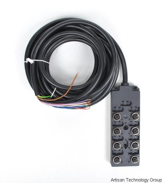 Woodhead BTY800P-FBP-06 Actuator/Sensor Box