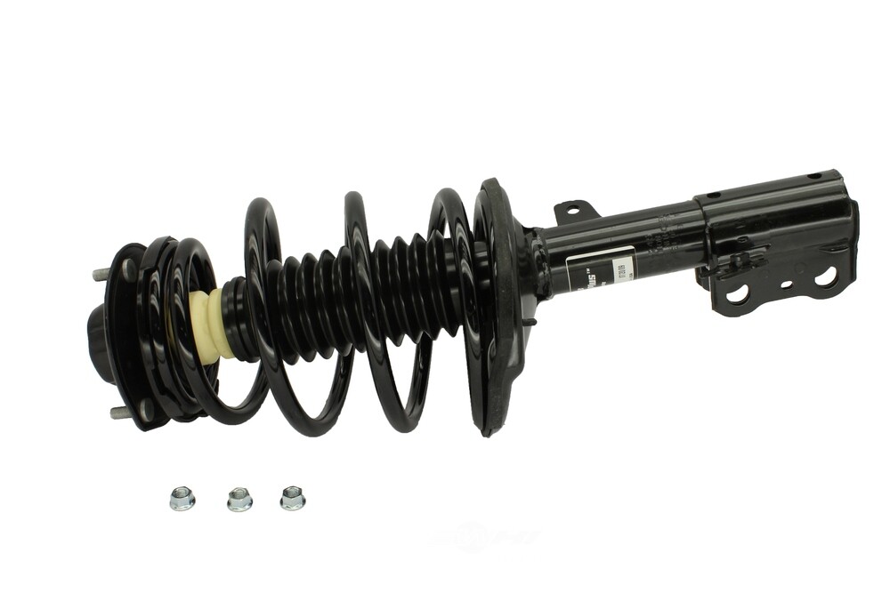 Frt Complete Strut Assy   KYB   SR4029