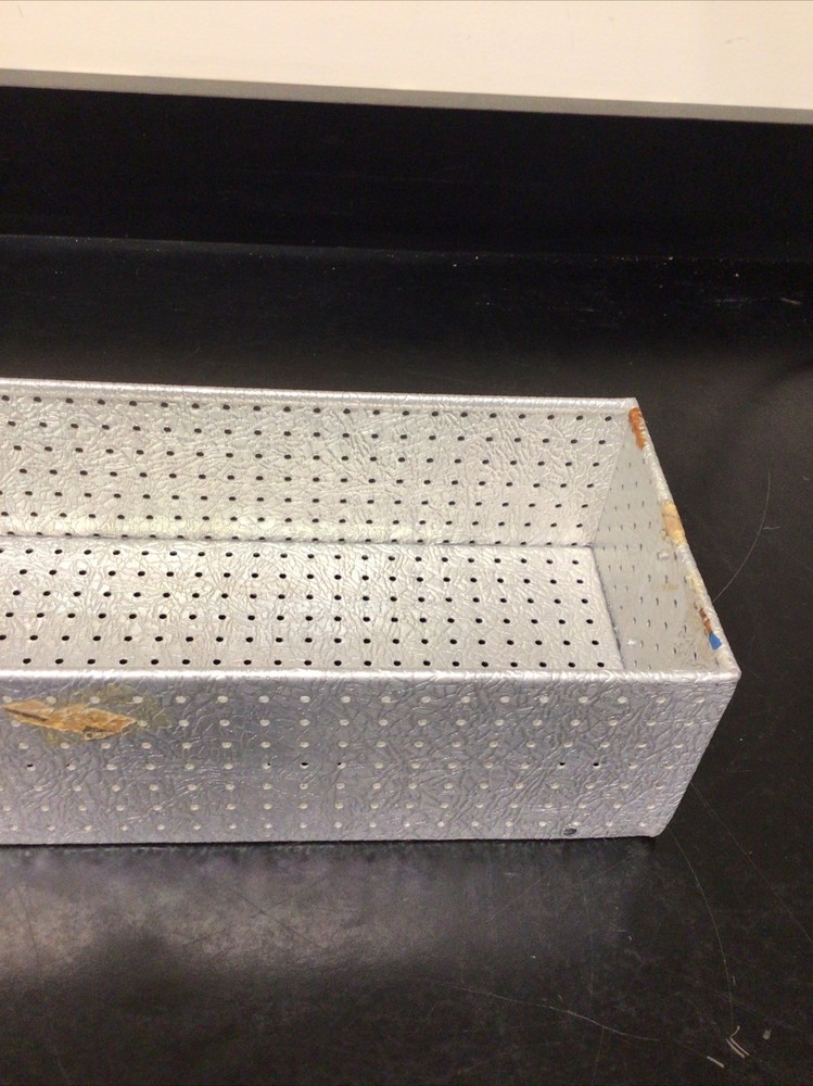 Mesh Basket/Sterilization Tray