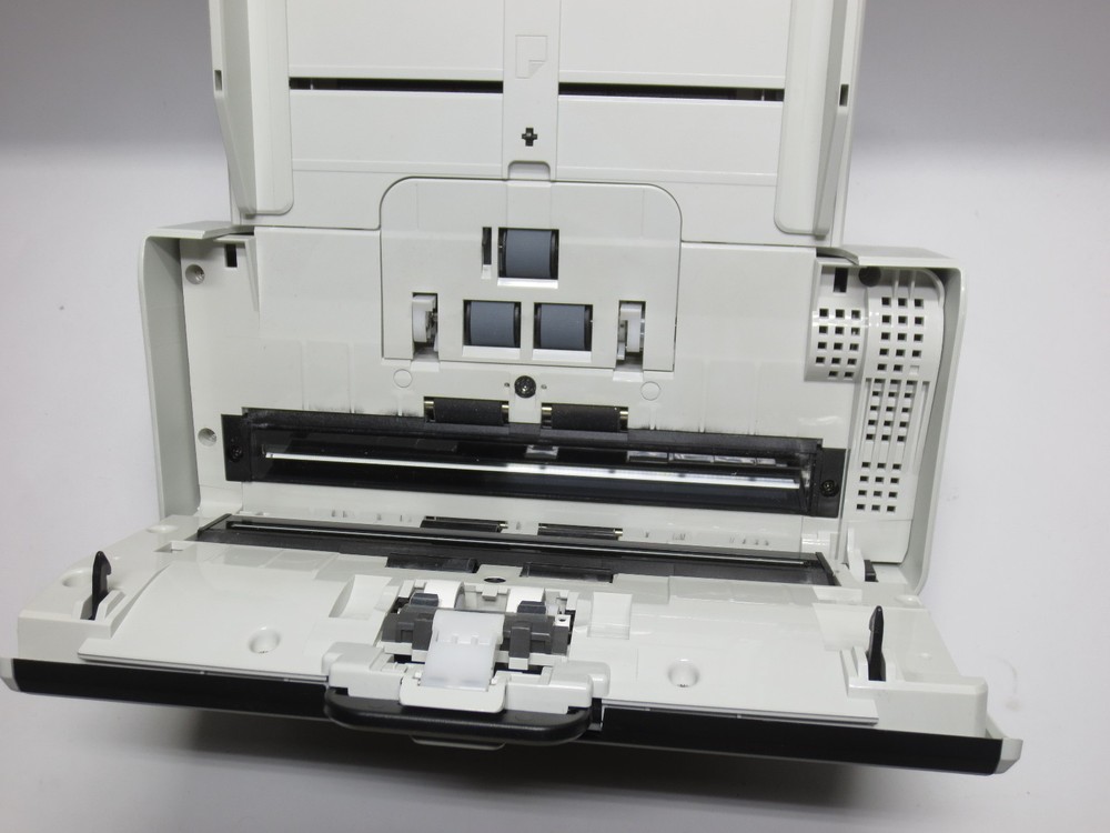 Kodak Alaris S2050 Sheetfed Color USB Duplex Document Scanner - Tested