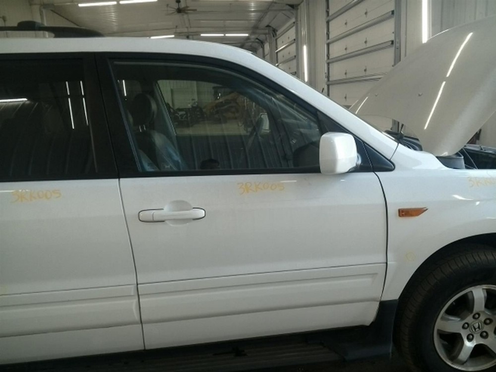 Engine ECM Electronic Module Engine Control AWD Fits 06-07 PILOT 104942050