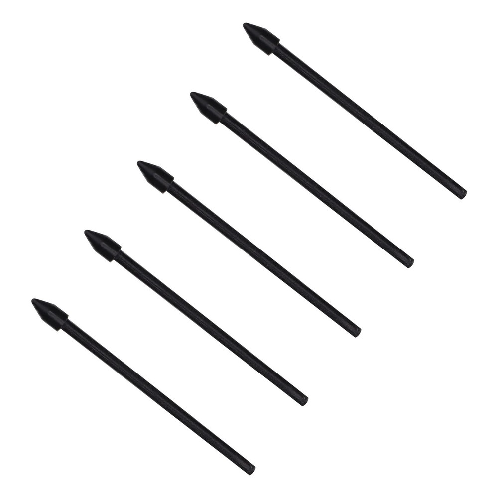 5Pcs Stylus Tips Accurate Sensitive Scratch Free Replacement Touch Stylus
