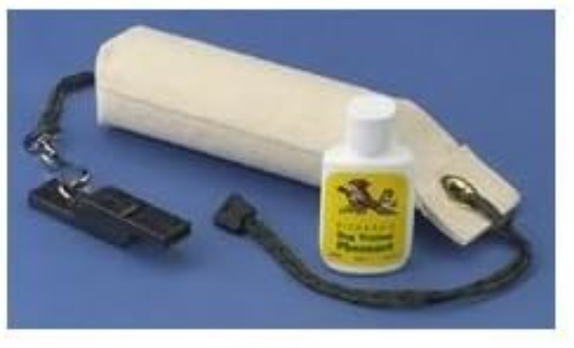 s Pheasant Dog Training Kit