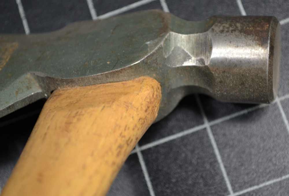 CRAFTSMAN - HALF HATCHET - ALL ORIGINAL