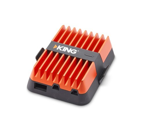 KING Extend Go Portable Cell Booster KX3000