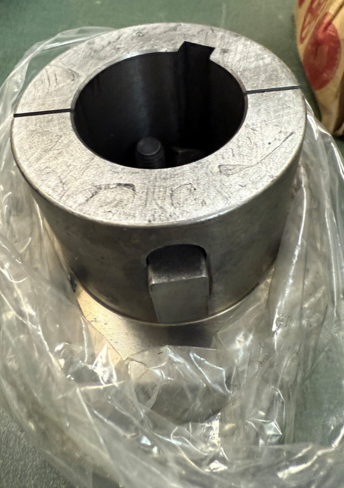 BROWNING Q1 Split Taper Bushing - 1-5/8" BORE