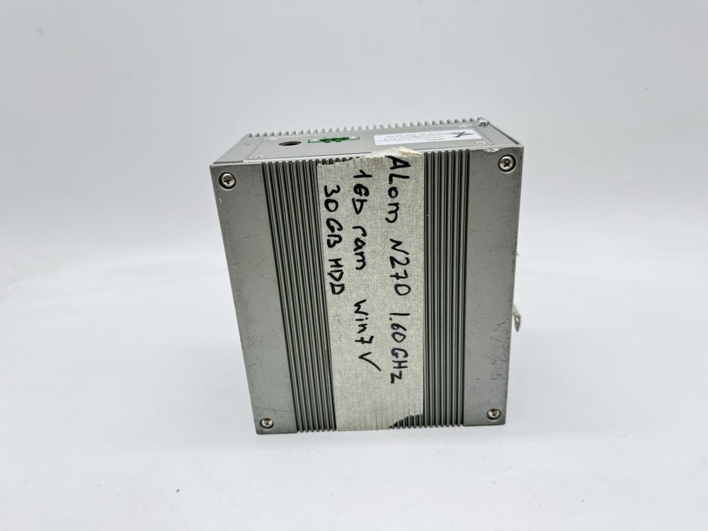 Advantech UNO-1170A-A12E Fanless Industrial PC Embedded Controller