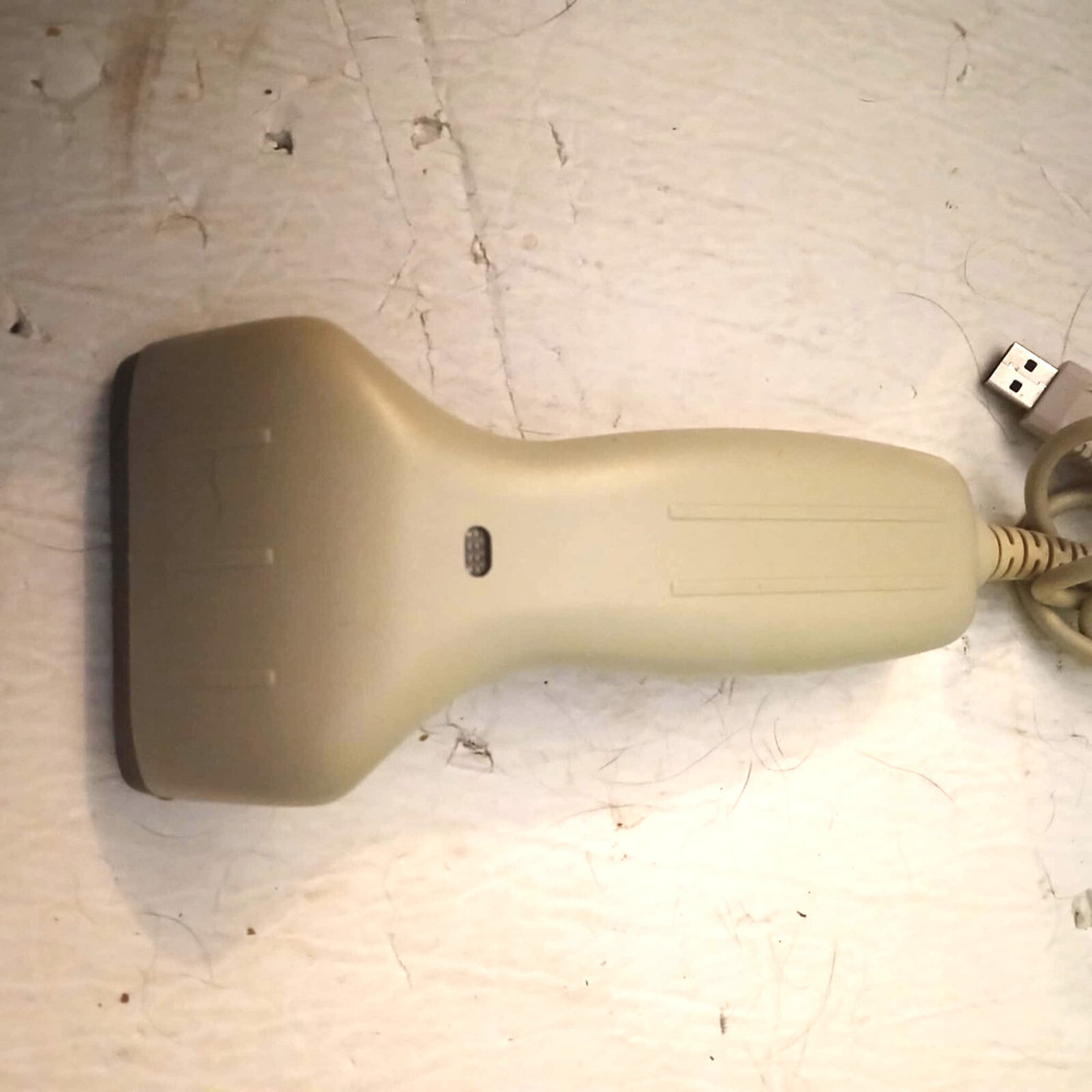 ACAN CCD BARCODE READER TYPE FG8100