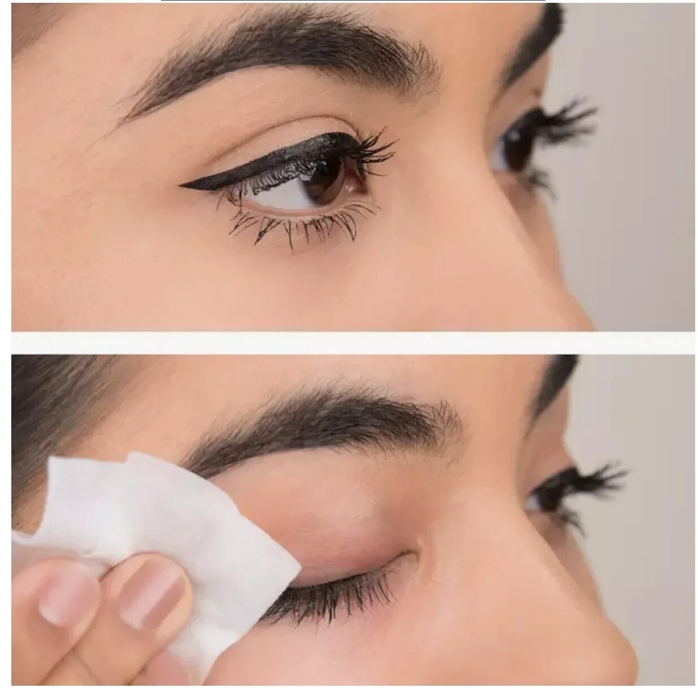 Moira, Eye & Lip Makeup Remover