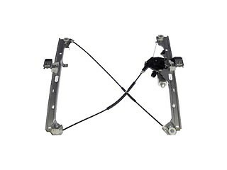 Dorman 741-645 Power Window Motor and Regulator Assembly