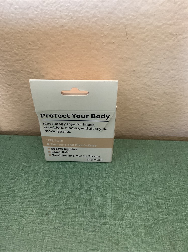Pro body Tape Beige