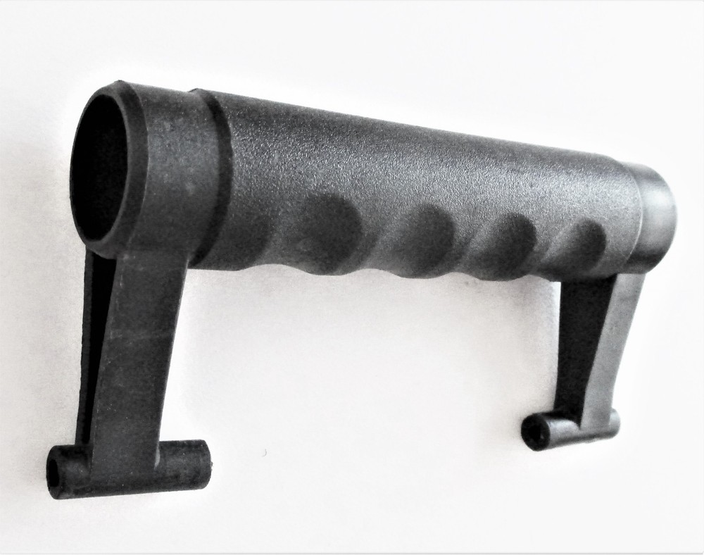 NEW Genuine DeWalt OEM Rigid Plastic Tool Case Replacement FOLDING HANDLE