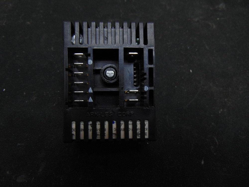 Whirlpool Range Oven Infinite Switch WPW10185286