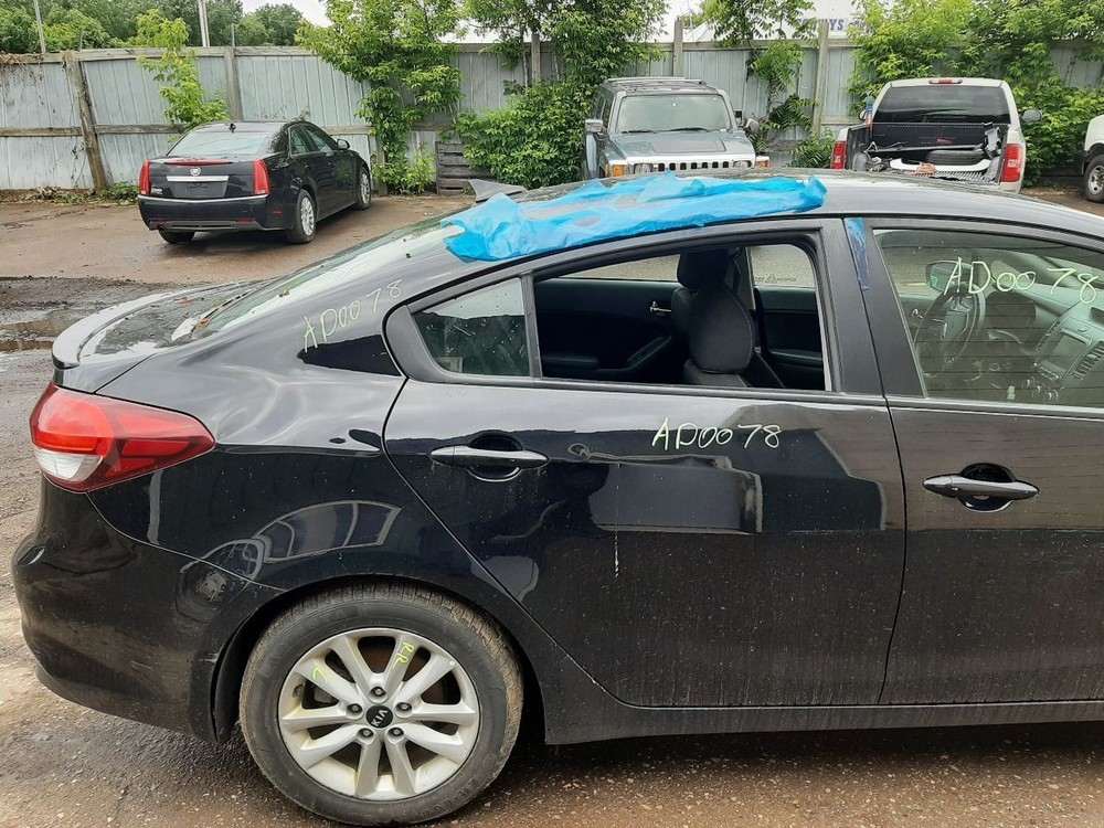 FORTE 2017 High Mounted Stop Light 1001617