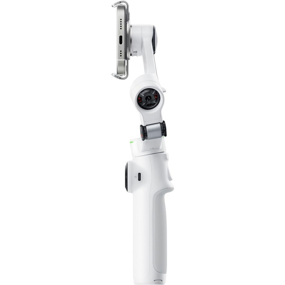 Insta360 Flow 2 Pro 3-Axis AI-Powered Smartphone Gimbal Creator Bundle - Summit