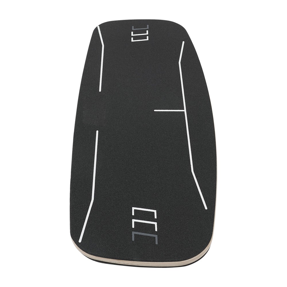Golf Balance Board Training Aid - Non-slip Surface, Sturdy Base For Weight Shift