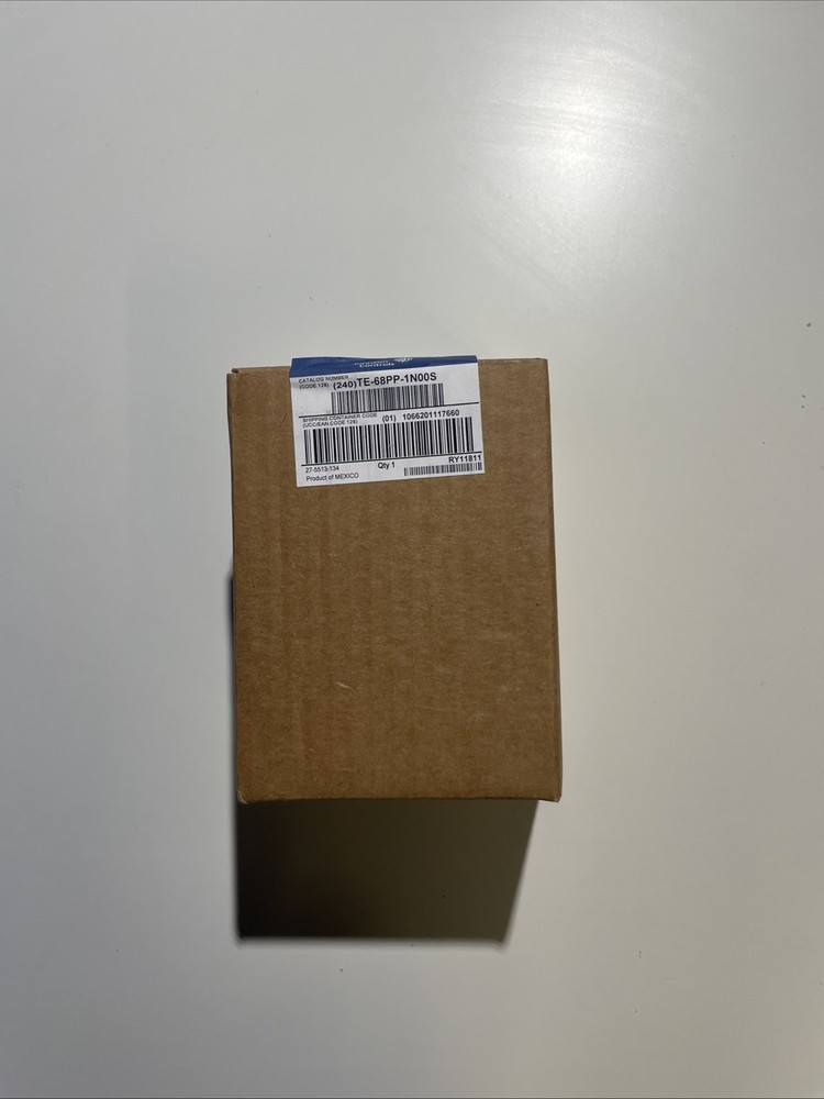 Johnson Controls TE-68PP-1N00S Temperature Sensor