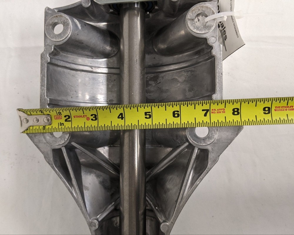 *Missing Wire* Freightliner M2 Fixed Steering Column - P/N A14-19233-000