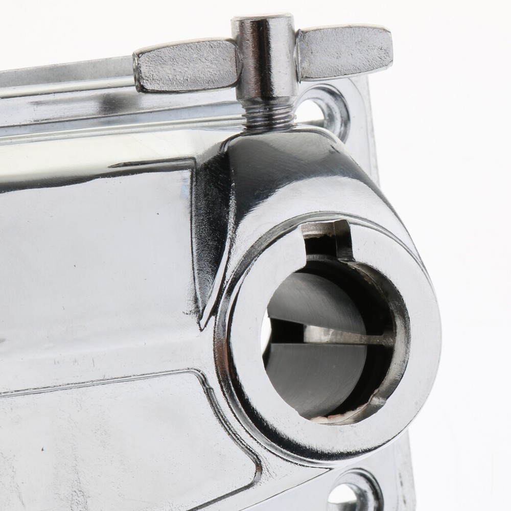 Replacement Bass Drum Mount Bracket for Drum Percussion Instrument