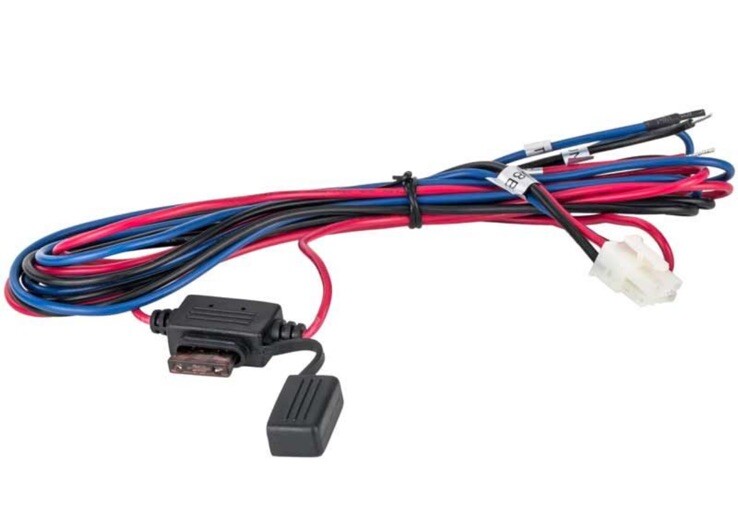 Interface power cable AP1008B for AV7000,7500 and 7900 control module