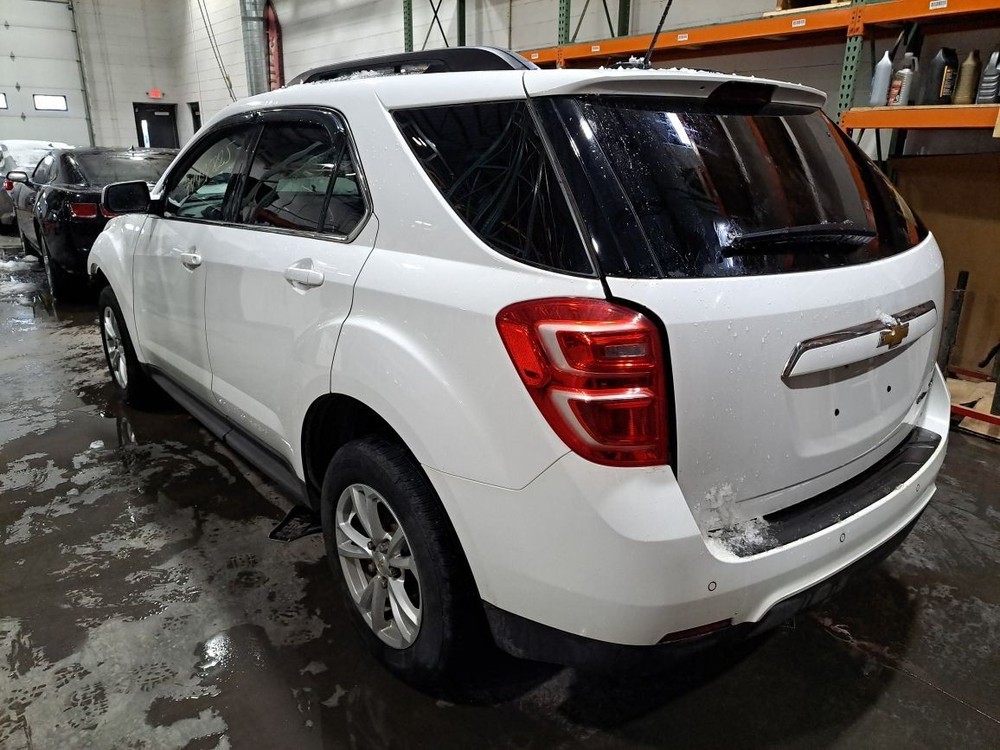 2016 Equinox Amplifier Sku#4336793